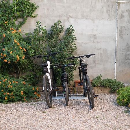 Apartamento La Casa Di Anna Domegliara Exterior foto
