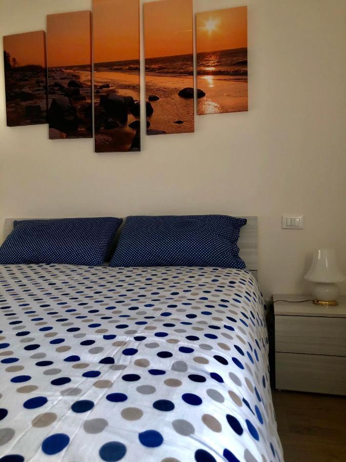 Apartamento La Casa Di Anna Domegliara Exterior foto